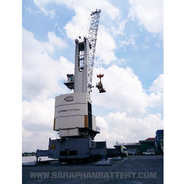 รวมกัน 94+ ภาพพื้นหลัง เครน ยก ตู้ คอนเทนเนอร์ ท่าเรือ อัปเดต