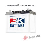3K N50ZL