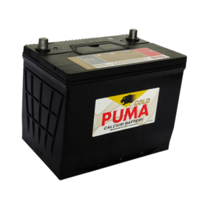 PUMA 80D26L