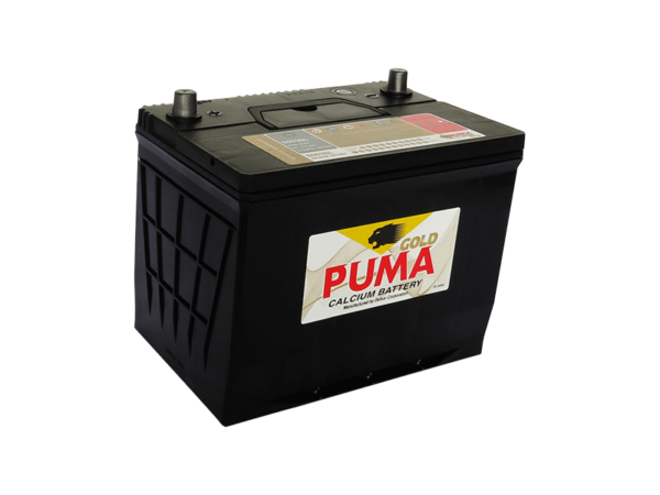 PUMA 80D26L