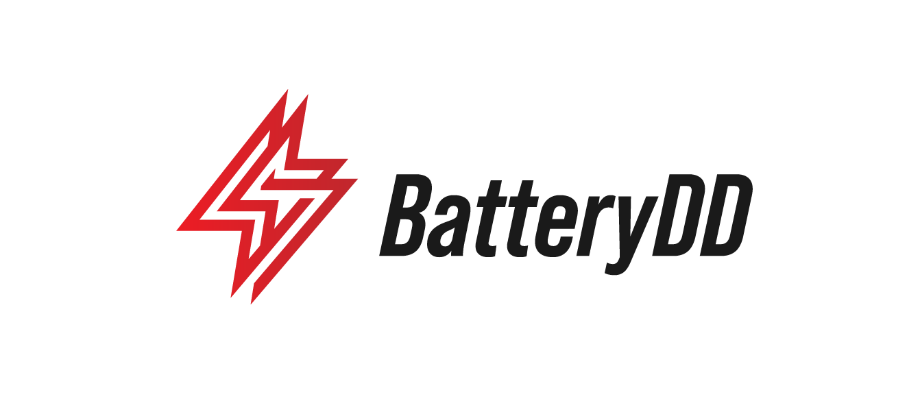 แบตเตอรี่ดีดี - แบตเตอรี่ดีดี - BatteryDD