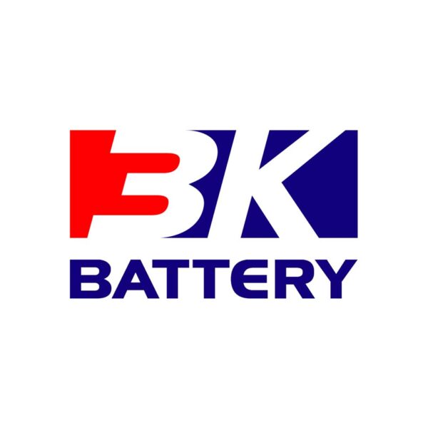 3K Battery logo