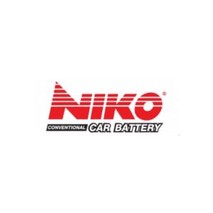 Niko battery logo