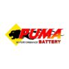 PUMA Battery logo