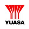 yuasa battery logo