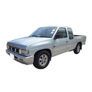 นิสสัน บิ๊กเอ็ม Big M