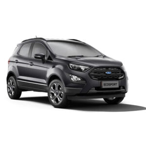 ฟอร์ด อีโคสปอร์ต Ecosport