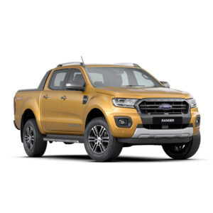 ฟอร์ด เรนเจอร์ Ranger