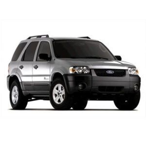 ฟอร์ด เอสเคป Escape