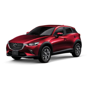 มาสด้า Mazda ซีเอ็กซ์ CX 3