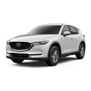 มาสด้า Mazda ซีเอ็กซ์ CX 5
