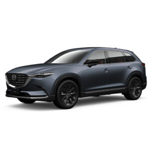 มาสด้า Mazda ซีเอ็กซ์ CX 9