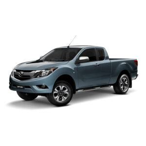 มาสด้า Mazda บีที BT-50
