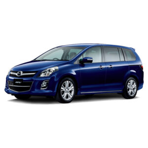 มาสด้า Mazda เอ็มพีวี MPV