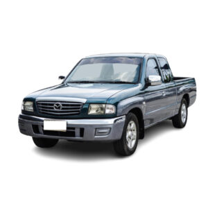 มาสด้า Mazda ไฟเตอร์ Fighter