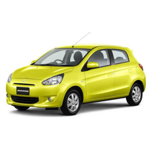 มิตซูบิชิ มิราจ Mirage