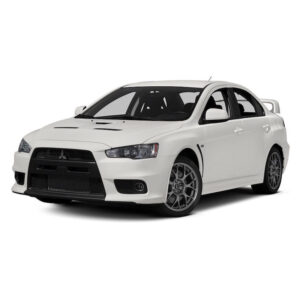 มิตซูบิชิ แลนเซอร์ Lancer