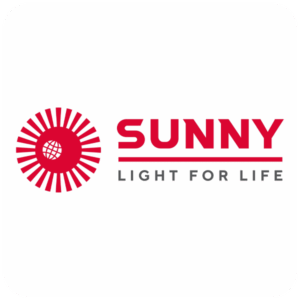 แบตเตอรี่ Sunny